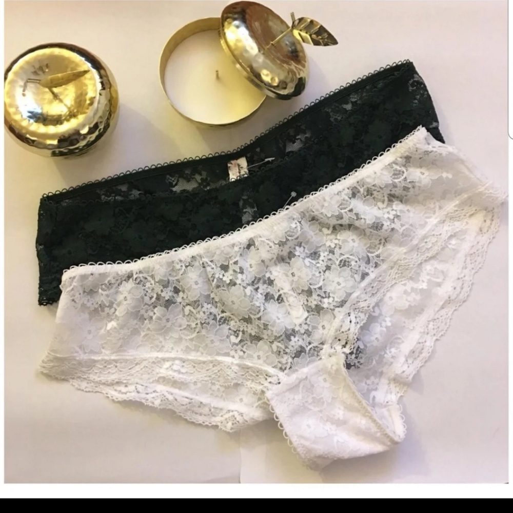 Fp Lacey Basic Undie Gift Package View 5